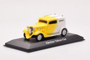 Ford Hot Rod Karcher Minichamps 1:43 400142262 Метал — снимка 2 от 4