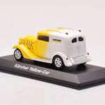 Ford Hot Rod Karcher Minichamps 1:43 - image 3 of 4
