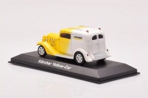 Ford Hot Rod Karcher Minichamps 1:43 400142262 Метал — снимка 3 от 4
