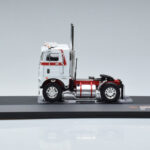 Freightliner COE Бял IXO 1:43 TR128 - image 3 of 6