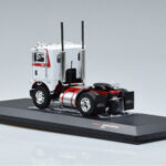 Freightliner COE Бял IXO 1:43 TR128 - image 5 of 6