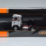 Freightliner COE Бял IXO 1:43 TR128 - image 6 of 6