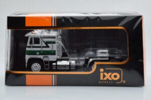 Freightliner FLA Бял Зелен IXO 1:43 TR149 Метал — снимка 4 от 4