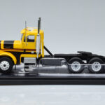Freightliner FLC120 64T Жълт IXO 1:43 TR116 - image 3 of 6