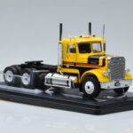 Freightliner FLC120 64T Жълт IXO 1:43 TR116 - image 4 of 6