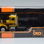 Freightliner FLC120 64T Жълт IXO 1:43 TR116 - image 6 of 6