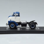 GMC 950 COE Синьо Бяло IXO 1:43 - image 3 of 6