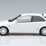 Honda Civic Type R EK9 Бял Otto 1:18 OT264 Смола - image 3 of 7