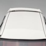 Honda Civic Type R EK9 Бял Otto 1:18 OT264 Смола - image 6 of 7