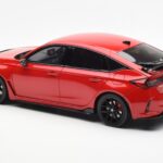 Honda Civic Type R FL5 Червен Otto 1:18 - image 5 of 6