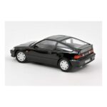 Honda CRX EF Norev 1:18 188010 Метал - image 2 of 2