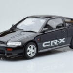 Honda CRX EF Mugen Pro Черен Otto 1:18