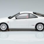 Honda Integra DC2 Euro Spec Бял Otto 1:18 OT974 Смола - image 3 of 6