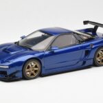 Honda NSX NC1 By W-Autosport Син Otto 1:18