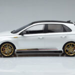 Hyundai i30 N PD Atlas Бял MCG 1:18 - image 3 of 6