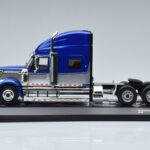 International Lonestar Син IXO 1:43 TR118 - image 3 of 6