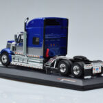 International Lonestar Син IXO 1:43 TR118 - image 5 of 6