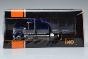 International Lonestar Син IXO 1:43 TR118 Метал — снимка 6 от 6
