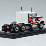 International Transtar 4300 Бял IXO 1:43 - image 2 of 6