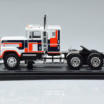 International Transtar 4300 Бял IXO 1:43 - image 3 of 6