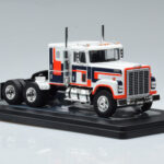 International Transtar 4300 Бял IXO 1:43 - image 4 of 6