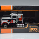 International Transtar 4300 Бял IXO 1:43 - image 6 of 6