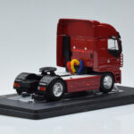 Iveco Stralis 480 Червен IXO 1:43 TR086 - image 2 of 6