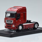 Iveco Stralis 480 Червен IXO 1:43 TR086