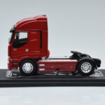 Iveco Stralis 480 Червен IXO 1:43 TR086 - image 3 of 6