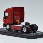Iveco Stralis 480 Червен IXO 1:43 TR086 - image 5 of 6