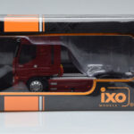 Iveco Stralis 480 Червен IXO 1:43 TR086 - image 6 of 6