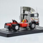Iveco Turbo Star 190-42 Сребърен IXO 1:43 - image 2 of 6