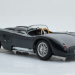 Jaguar C-Type Зелен AUTOart 1:18 - image 7 of 8