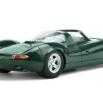 Jaguar XJ13 GT Spirit 1:18 GT318 Смола - image 2 of 11