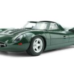 Jaguar XJ13 GT Spirit 1:18 GT318 Смола