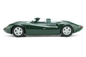 Jaguar XJ13 GT Spirit 1:18 GT318 Смола — снимка 3 от 11