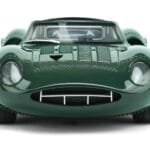 Jaguar XJ13 GT Spirit 1:18 GT318 Смола - image 4 of 11