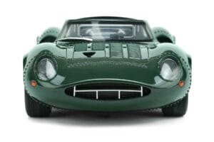 Jaguar XJ13 GT Spirit 1:18 GT318 Смола — снимка 4 от 11