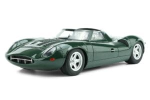 Jaguar XJ13 GT Spirit 1:18 GT318 Смола