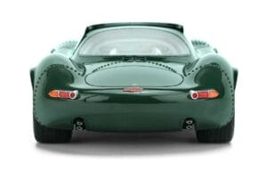 Jaguar XJ13 GT Spirit 1:18 GT318 Смола — снимка 5 от 11