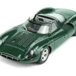 Jaguar XJ13 GT Spirit 1:18 GT318 Смола - image 6 of 11