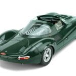 Jaguar XJ13 GT Spirit 1:18 GT318 Смола - image 7 of 11