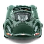 Jaguar XJ13 GT Spirit 1:18 GT318 Смола - image 9 of 11