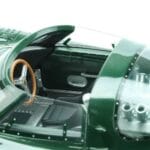 Jaguar XJ13 GT Spirit 1:18 GT318 Смола - image 10 of 11