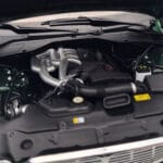 Jaguar XJ6 X350 Racing Зелен Almost Real 1:18 - image 11 of 13