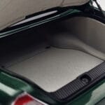 Jaguar XJ6 X350 Racing Зелен Almost Real 1:18 - image 12 of 13