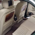 Jaguar XJ6 X350 Racing Зелен Almost Real 1:18 - image 10 of 13