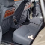 Jaguar XJ6 XJ40 Glacier Бял Almost Real 1:18 - image 9 of 11