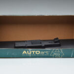 Jaguar XKSS Синьо AUTOart 1:18 - image 8 of 9