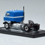 Kenworth Bullnose Син IXO 1:43 - image 5 of 6